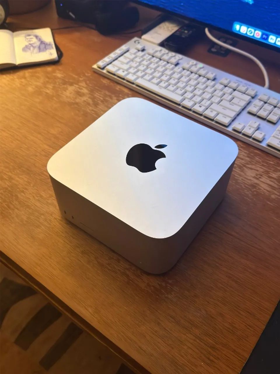 Mac Studio M2 Max 12-core | 30-core 32gb Ram 512 Ssd