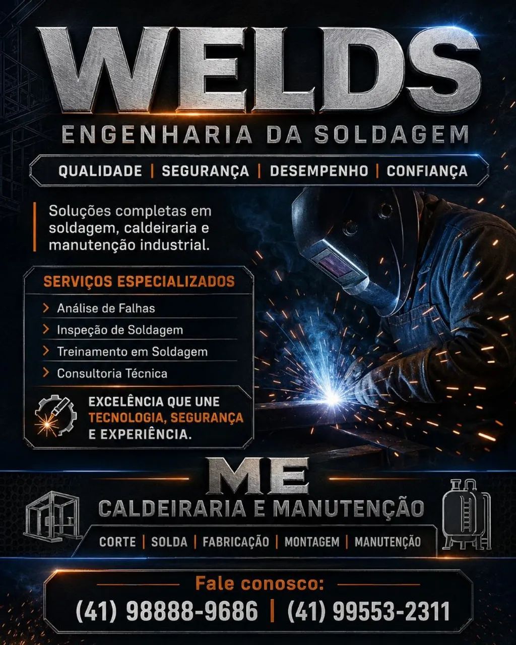 Prestador de serviços 