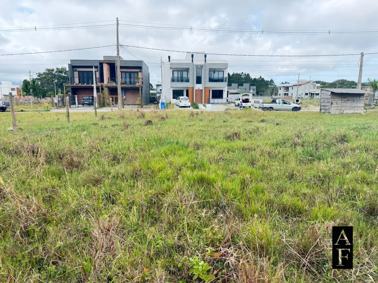 Terreno em Garopaba no Loteamento Campo duna - Foto 3
