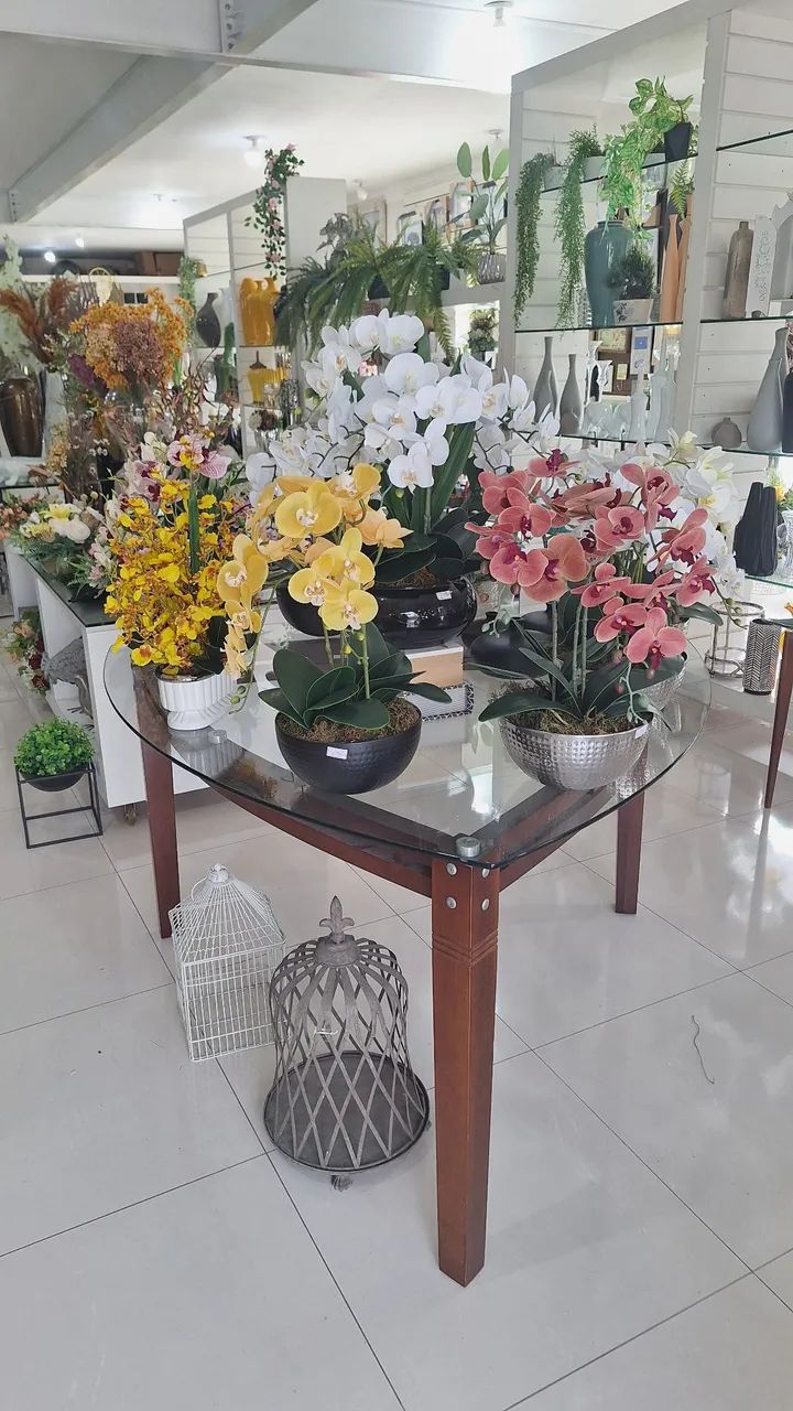 Vendo loja de decorações  - Foto 4
