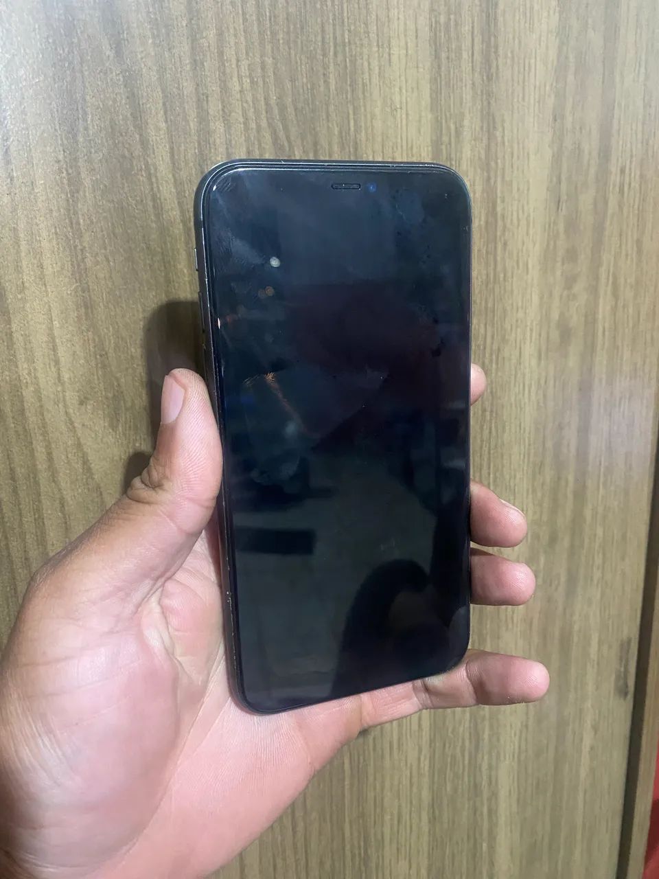 iPhone 11 - 128 gb 