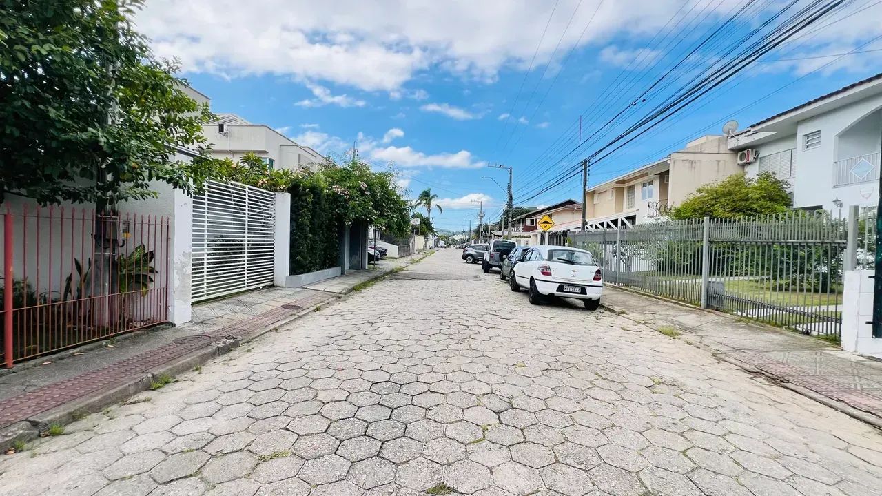 Imóvel para aluguel possui 100 metros quadrados em Santa Mônica - Florianópolis - SC - Foto 3