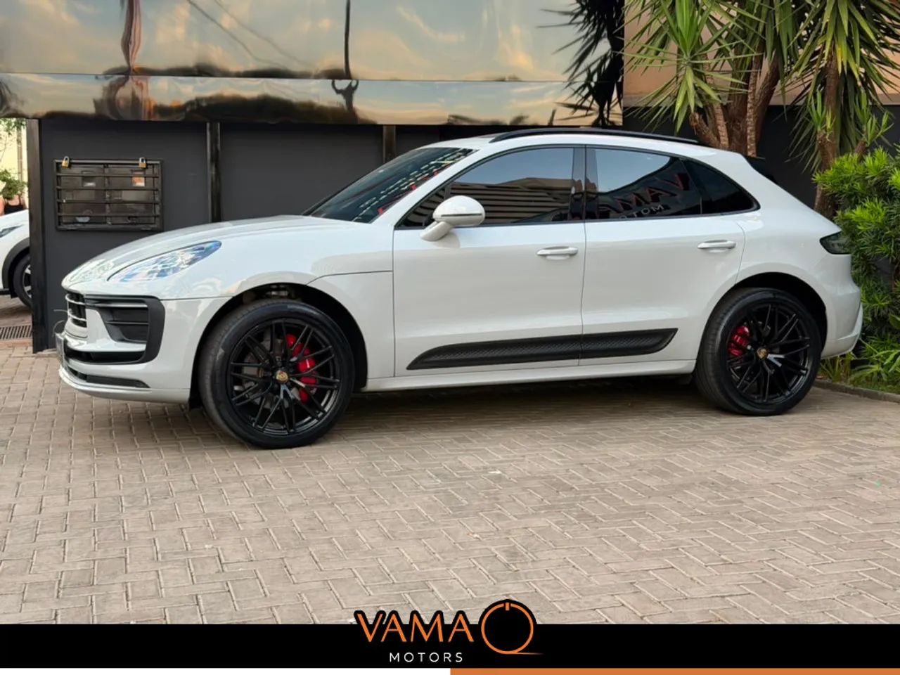 Porsche Macan 2023 - Foto 3
