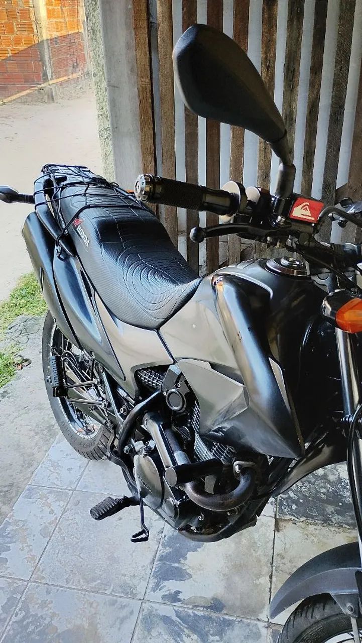 VENDO MOTO BROS - Foto 3