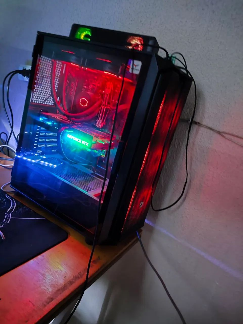 Pc Gamer Ryzen 