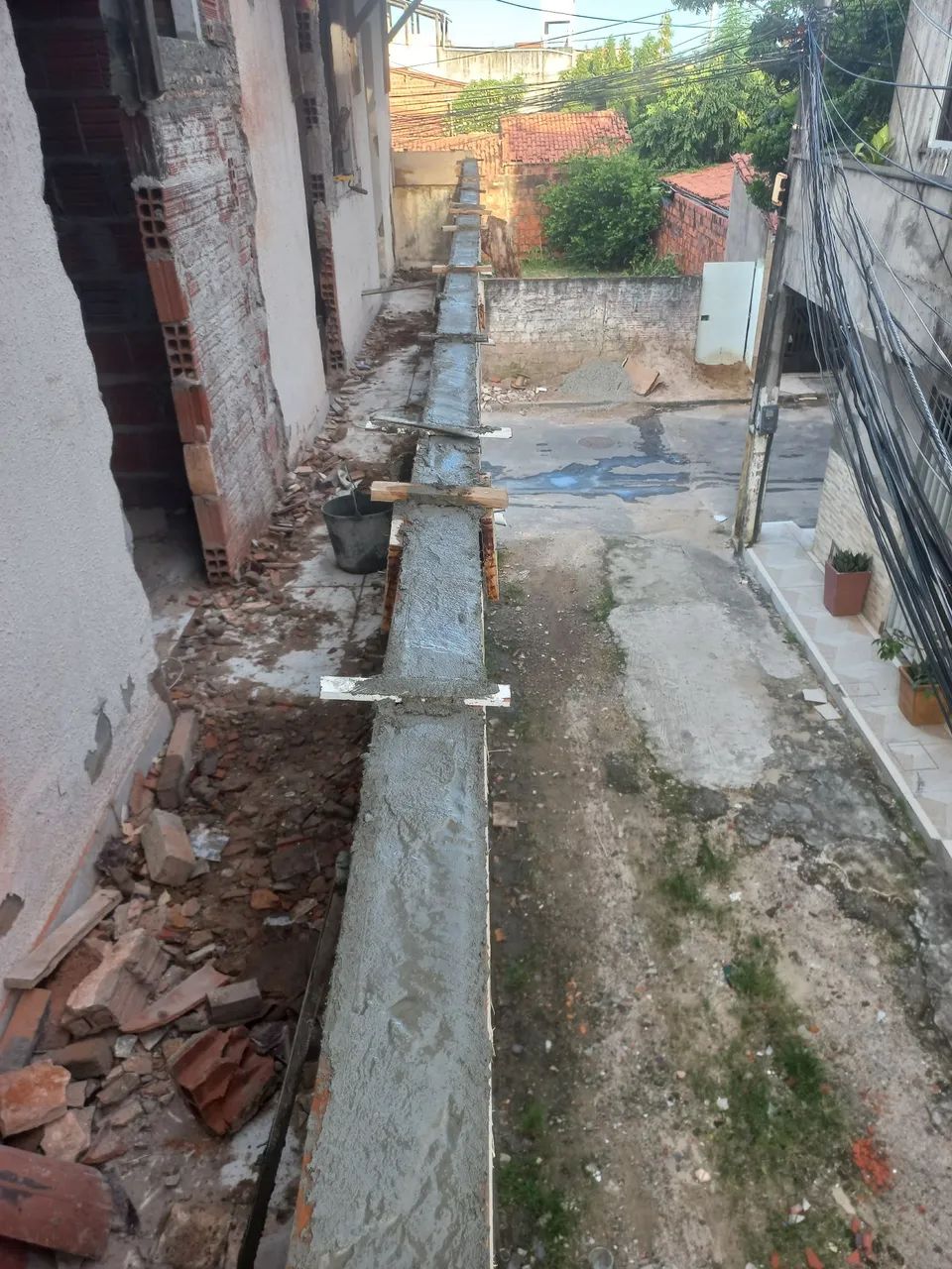 Pedreiro disponível  - Foto 5