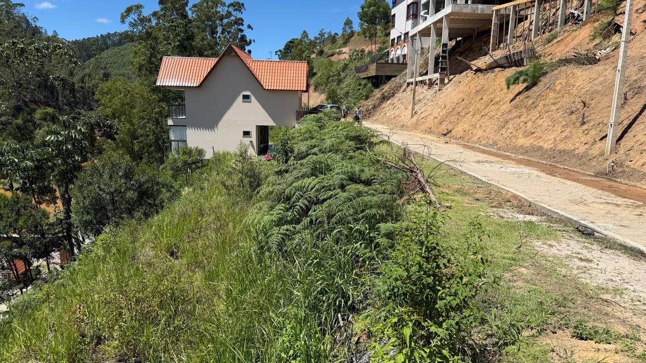 Terreno China Park - Foto 2