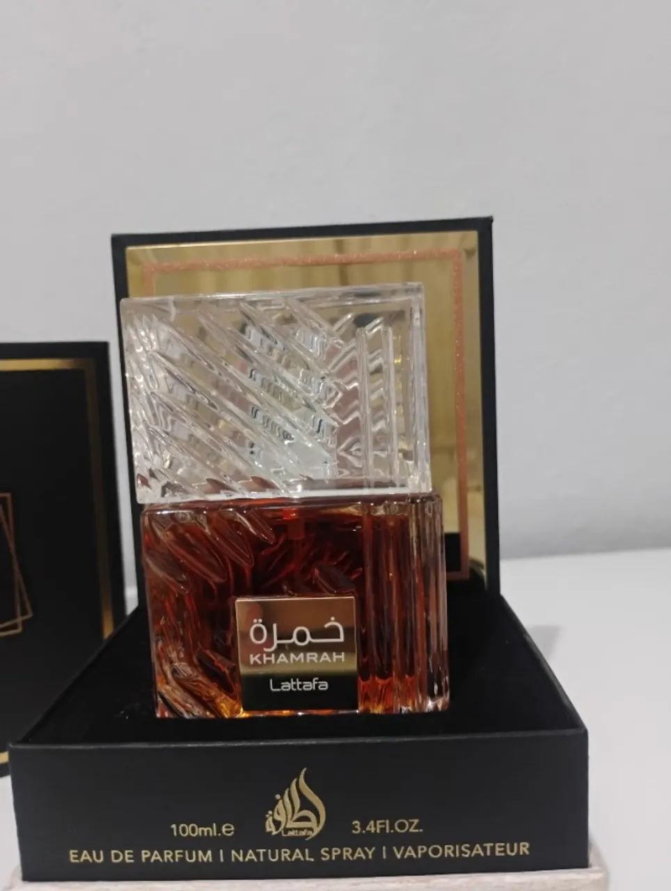 Perfume  - Foto 2