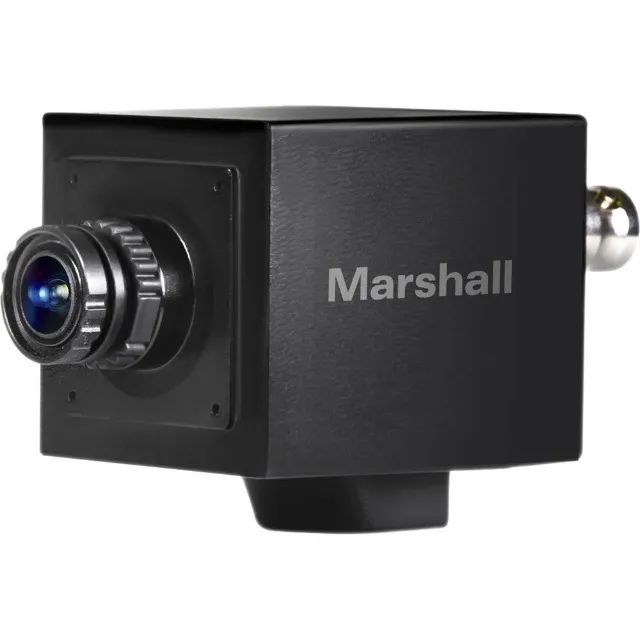 Camera Marshal full HD DDMI E SDI Produto de Qualidade