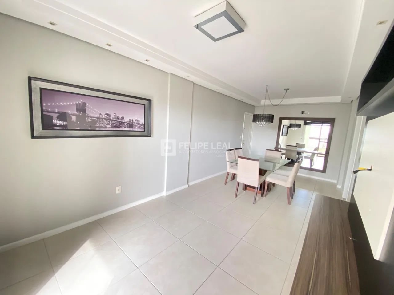 Apartamento em Kobrasol - São José, SC - Foto 2