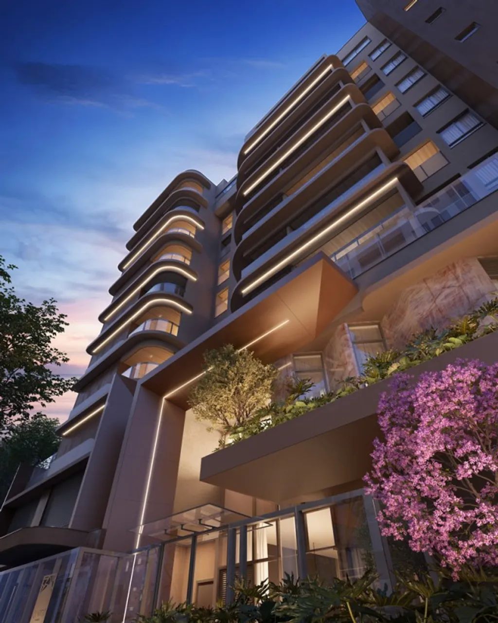 Apartamento com 3 quartos à venda em Vitória - Foto 4