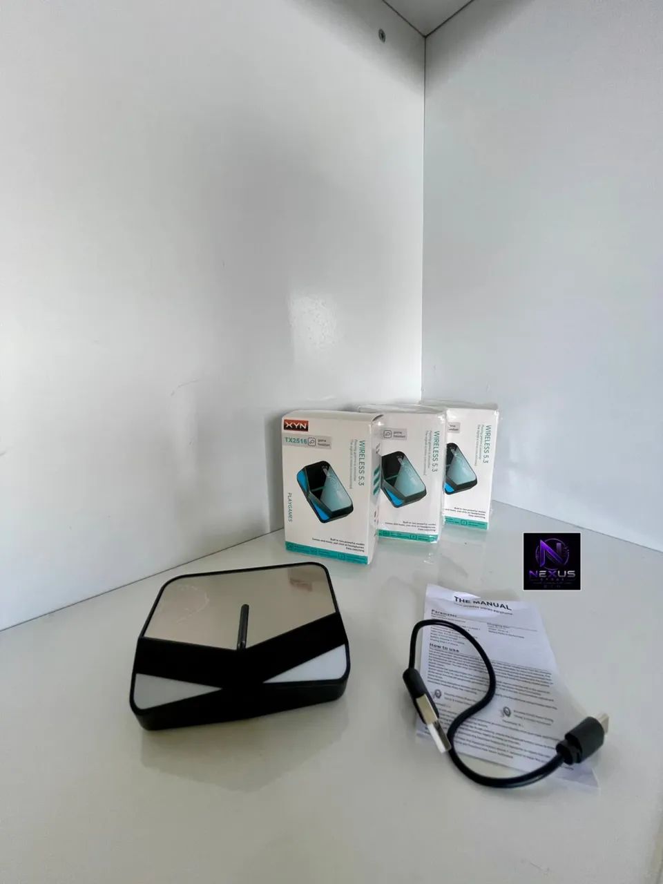 Fone Bluetooth