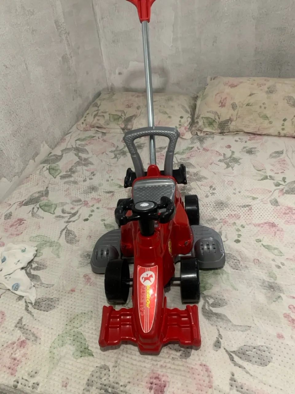 Carrinho de passeio  - Foto 2