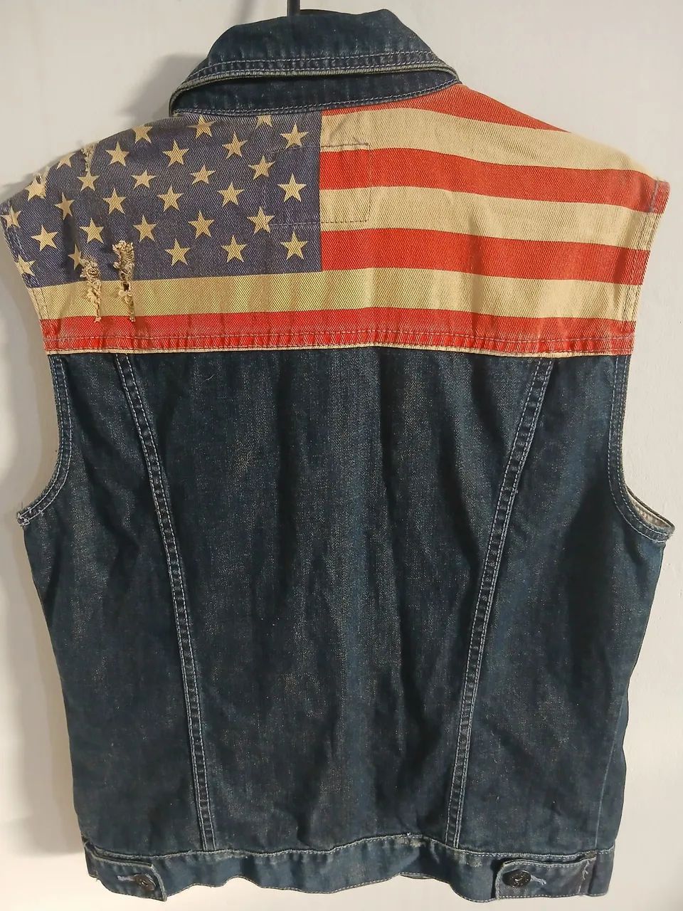 Jaqueta original da Guess / Tamanho P - Foto 3
