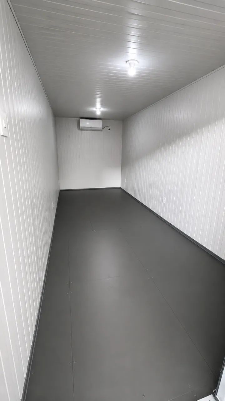 Locação de Containers para Obras - Foto 4