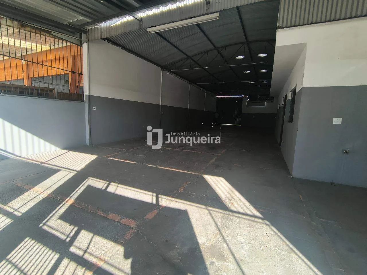 Galpão para aluguel, Paulicéia - Piracicaba/SP - Foto 4