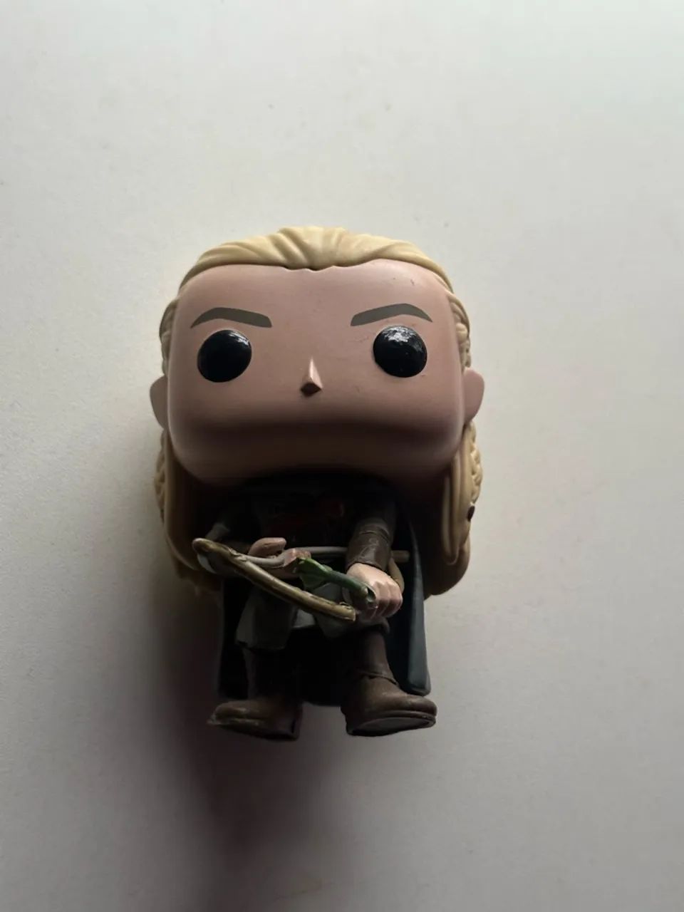 Funko Pop - Naruto e Senhor dos Anéis - Foto 5