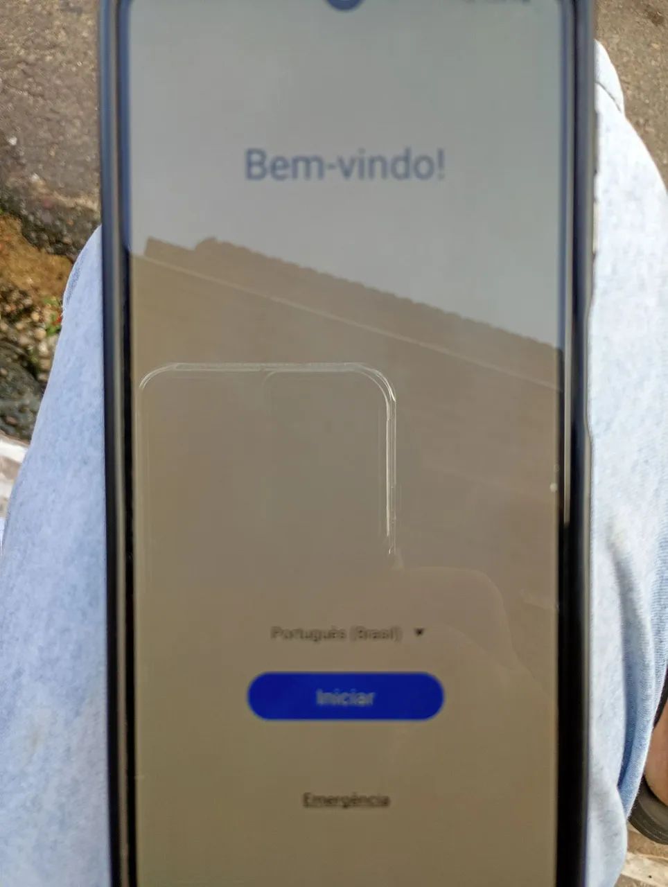 Celular A22