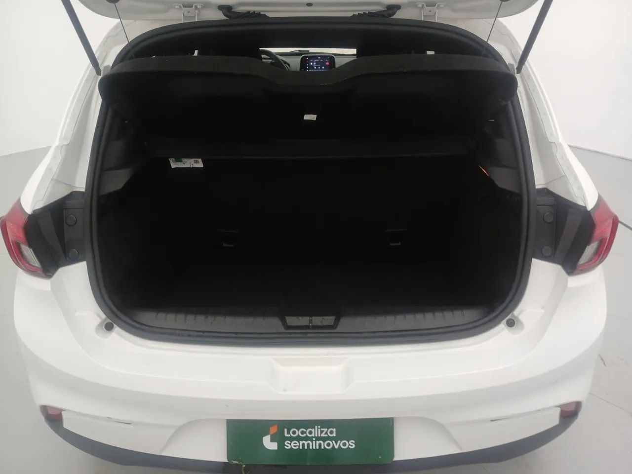 Fiat Argo Drive 1.0 Firefly, foto 9 de 18