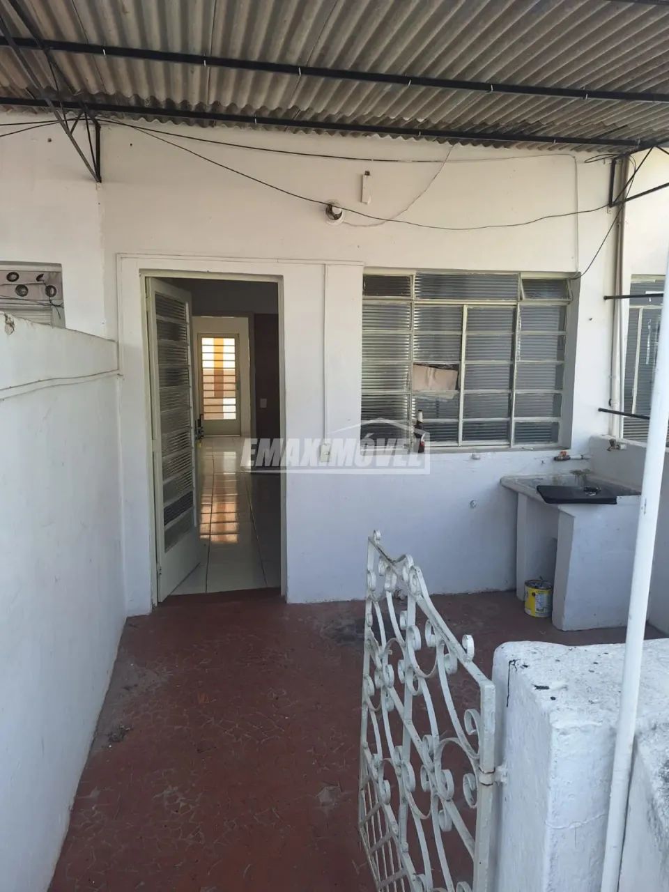 Casa com 2 Dormitórios - Vila Haro - Sorocaba/SP - Foto 2