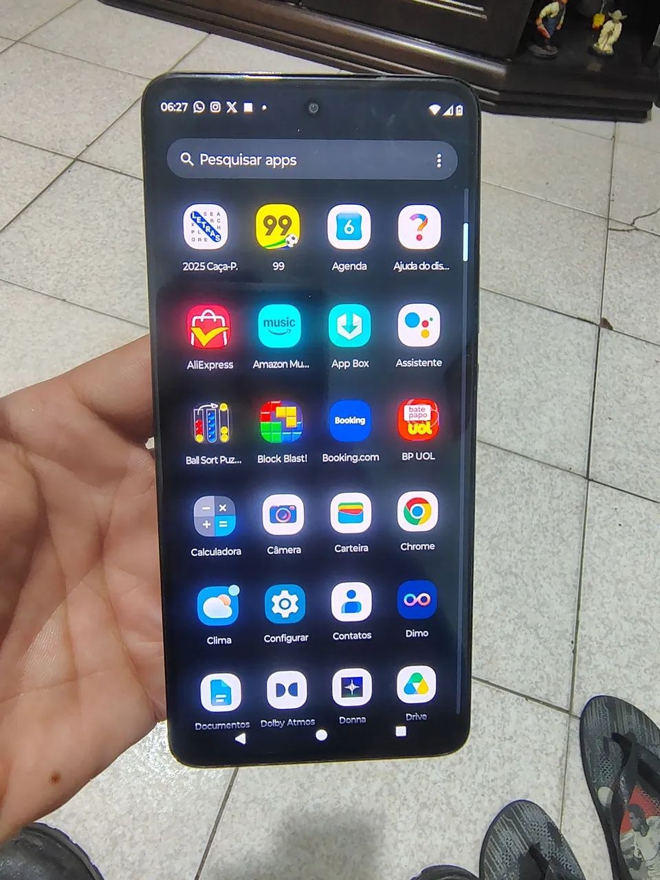 Celular  - Foto 5