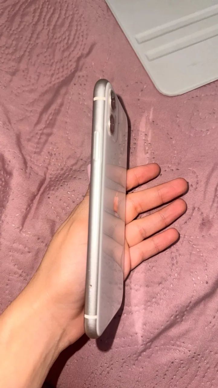 iPhone 11 - Foto 3