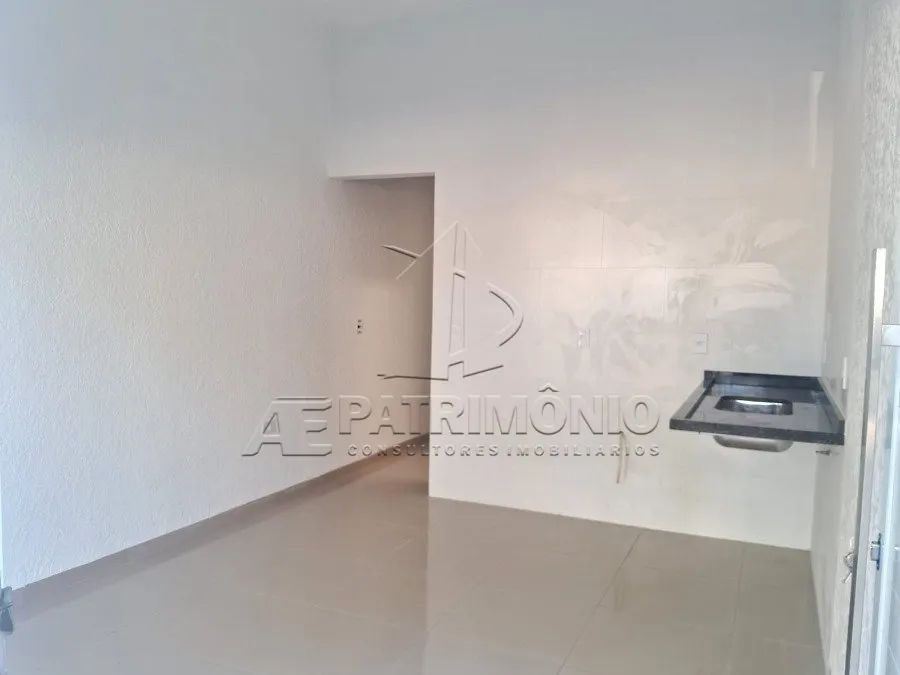 CASA TÉRREA 1 DORMITÓRIO - Ametista - Foto 4