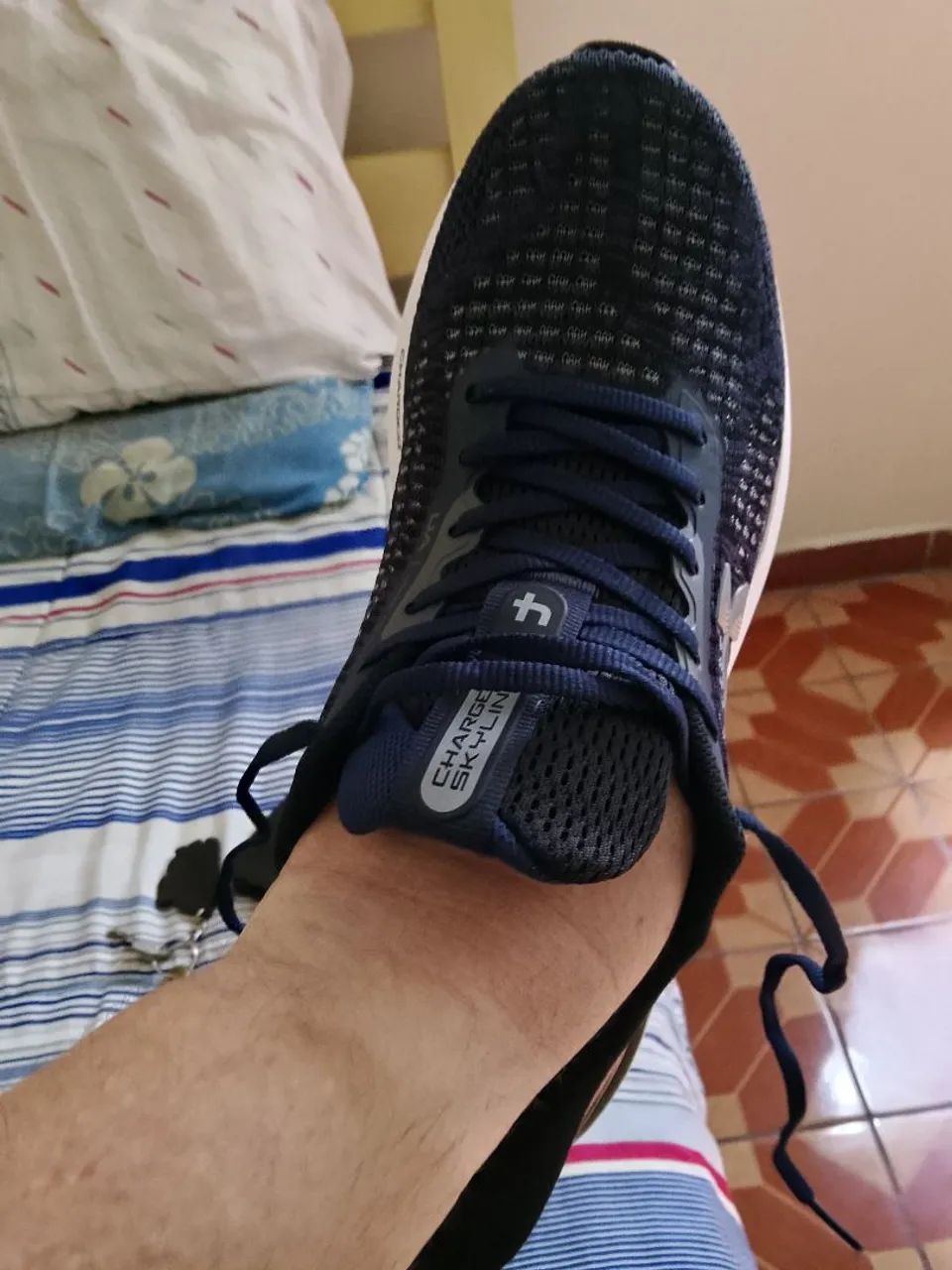 Tênis Under Armour  - Foto 2
