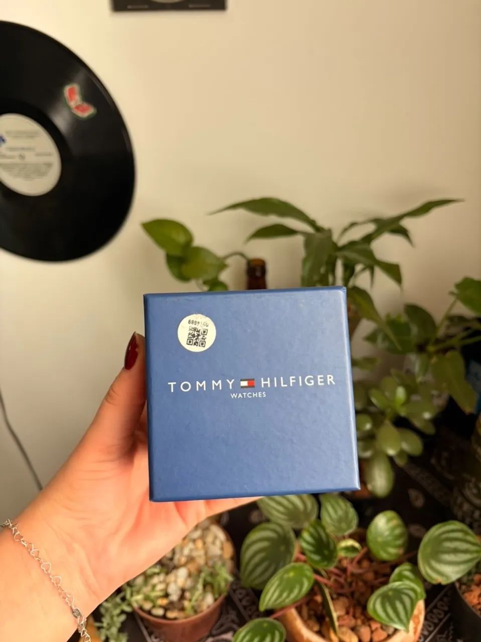 Relógio Tommy Hilfiger  - Foto 4