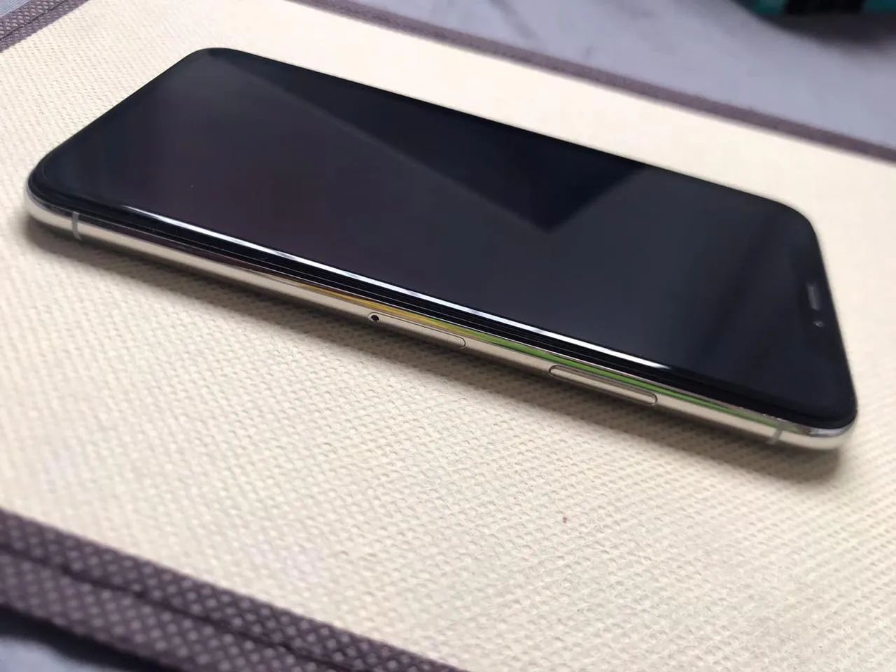 iPhone X 256GB - Foto 4