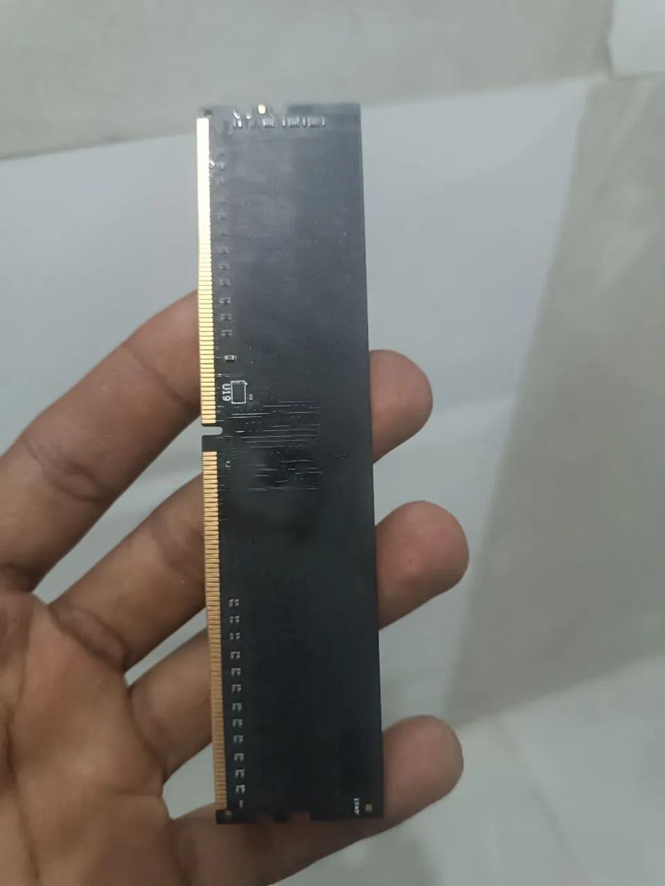 Memória RAM ddr4 4GB desktop  - Foto 2