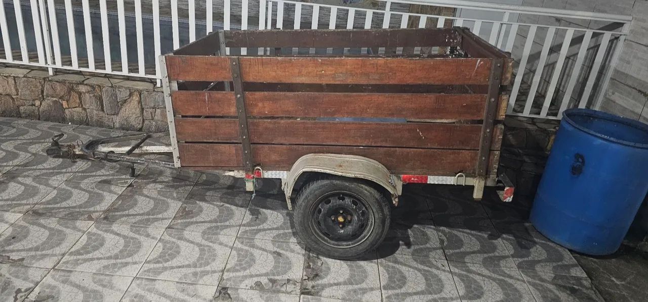 Carretinha
