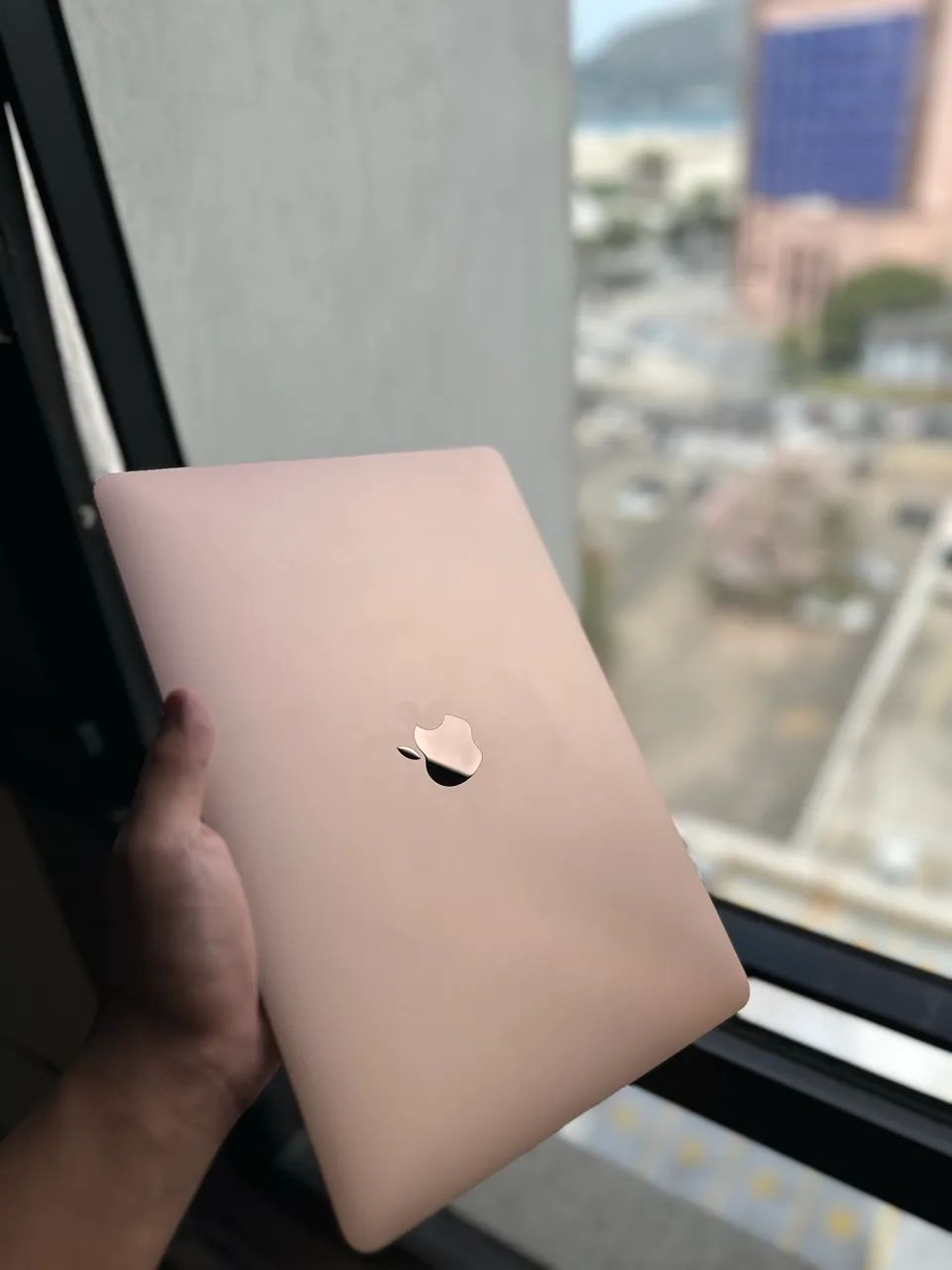 MacBook Air 2018 - Foto 3
