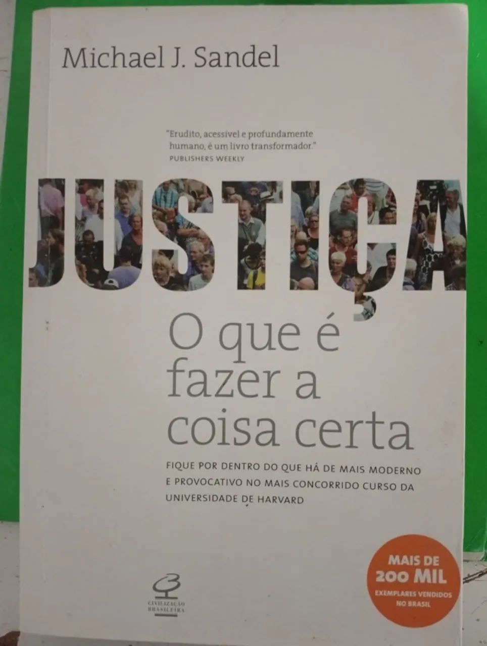 Livros usados - Foto 3