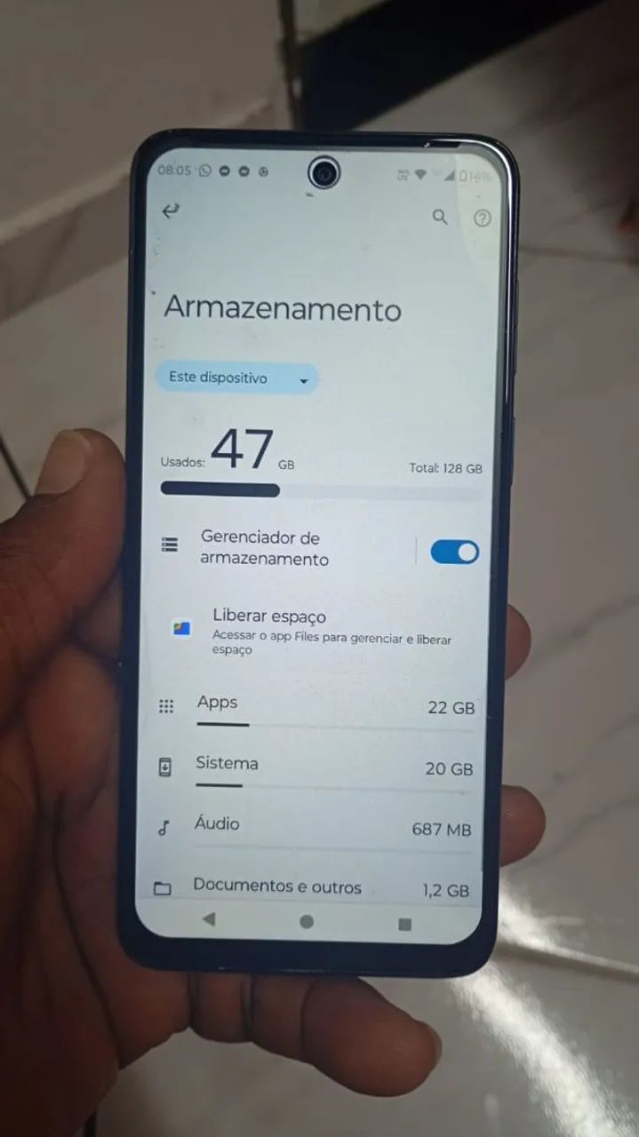 Motorola  - Foto 5