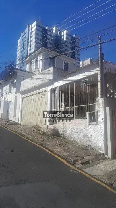 Casa Comercial Centro, 4 Dorms, 189 m², 02 Vagas - Foto 3