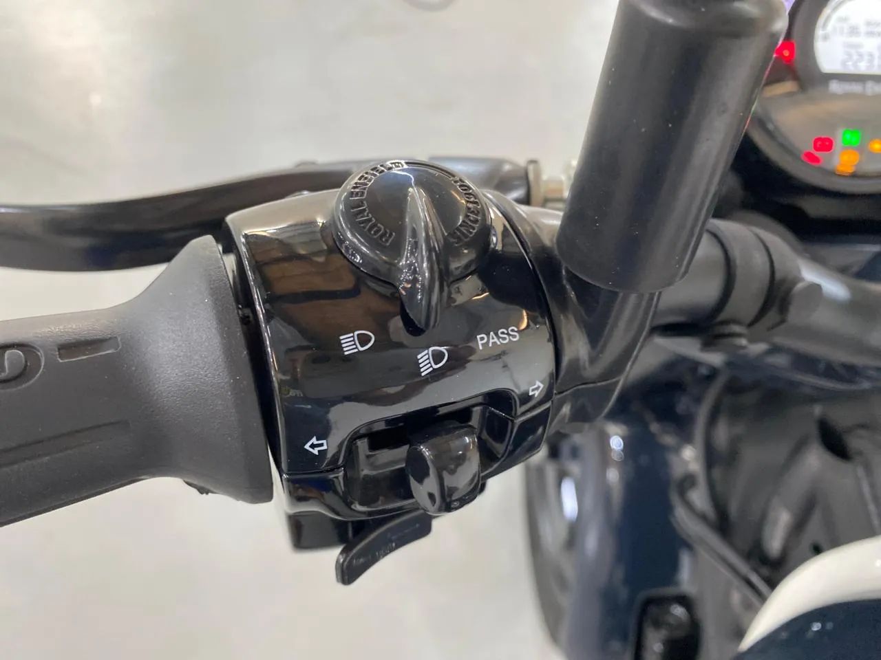 Royal Enfield Shotgun 650 Base - Foto 4