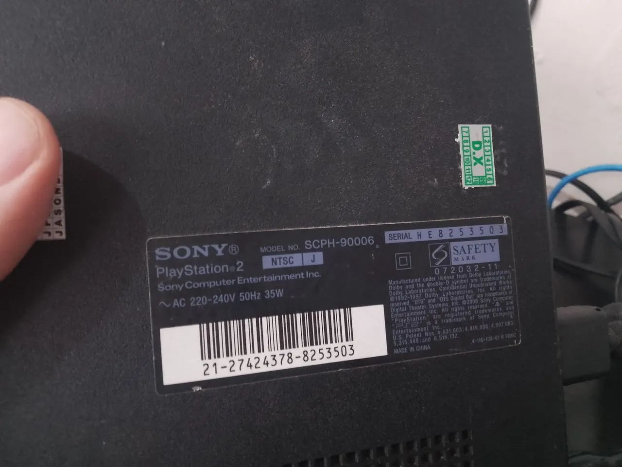 Vendo ps2 - Foto 5