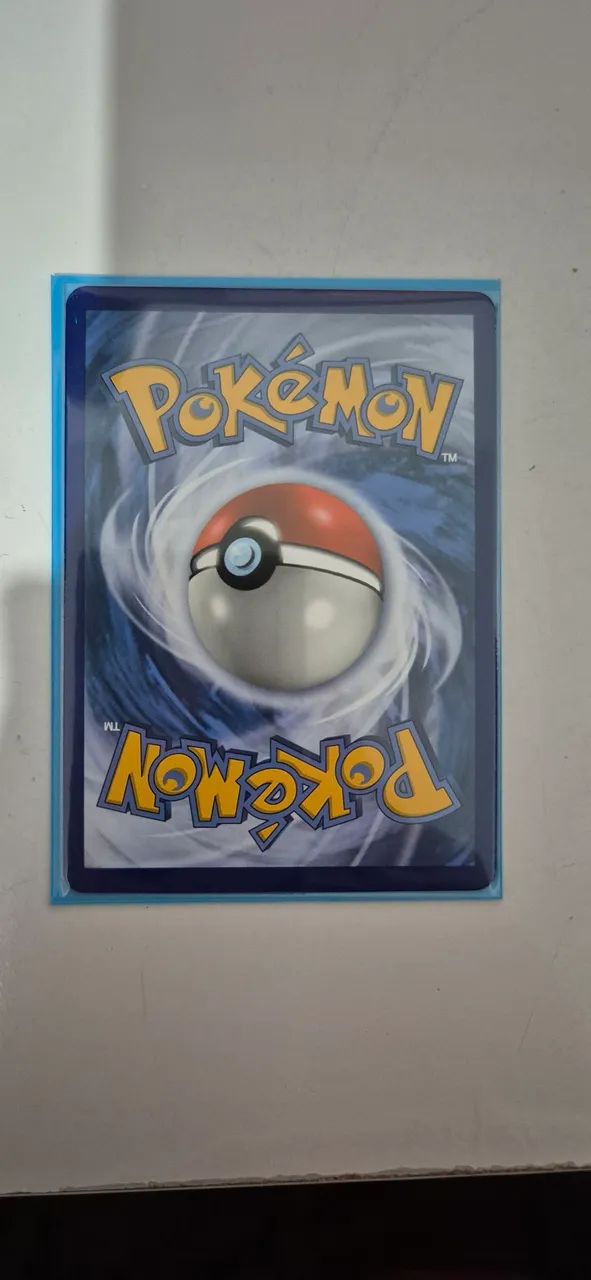 Misty's determination pokemon tcg - Foto 2