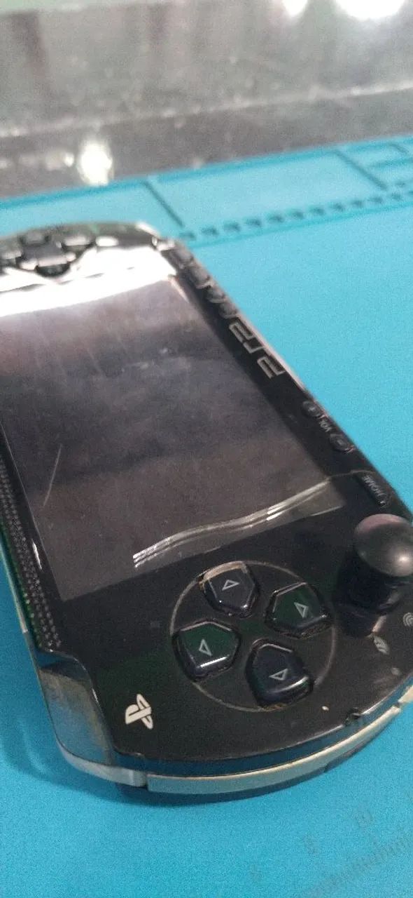 PSP SONY  - Foto 2