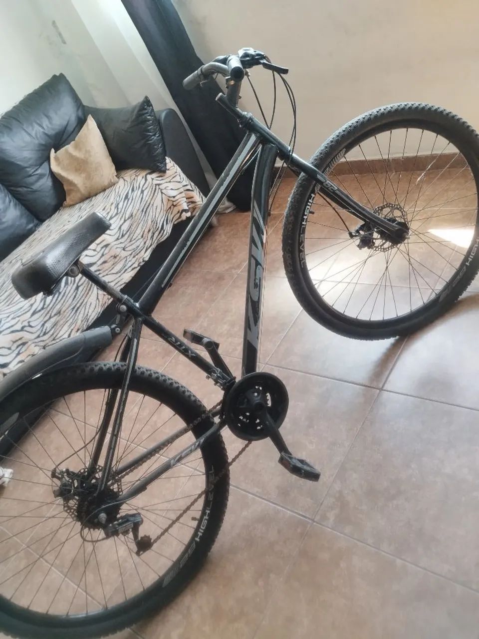 Bicicleta aro 29  - Foto 2