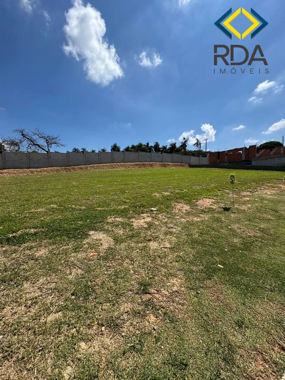 CONDOMINIO SAPEZAL, PLANO, FUNDO PRO MURO - Foto 4