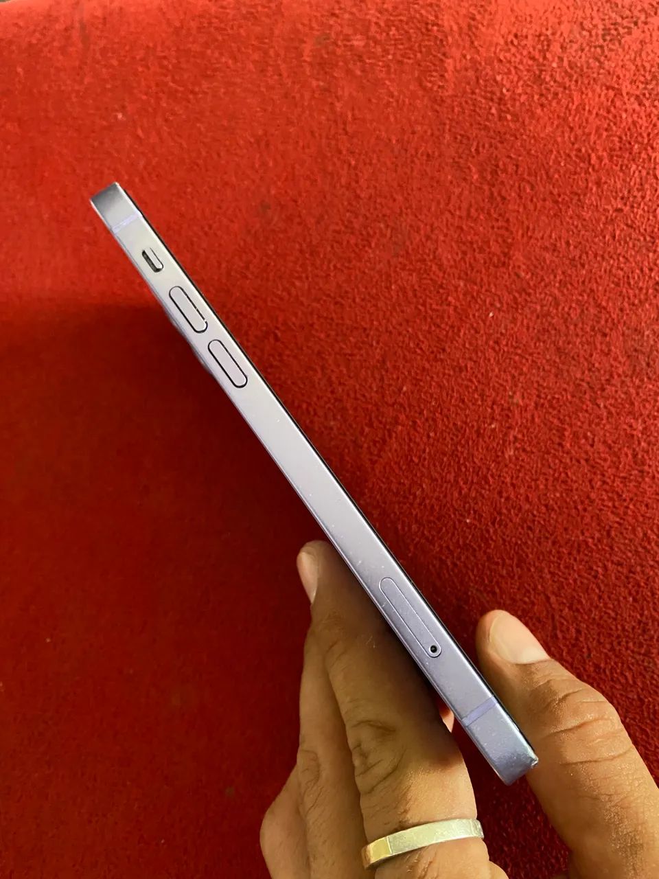 12 lilás 64gb - Foto 2