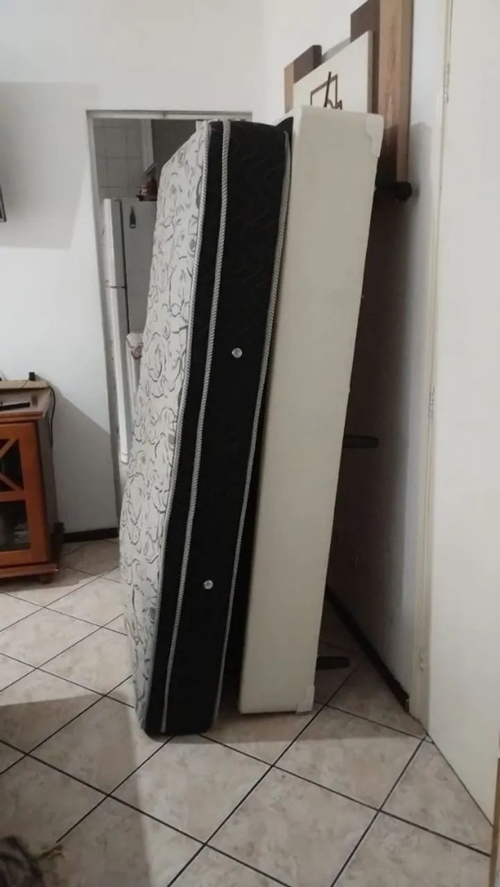 Cama box  - Foto 3