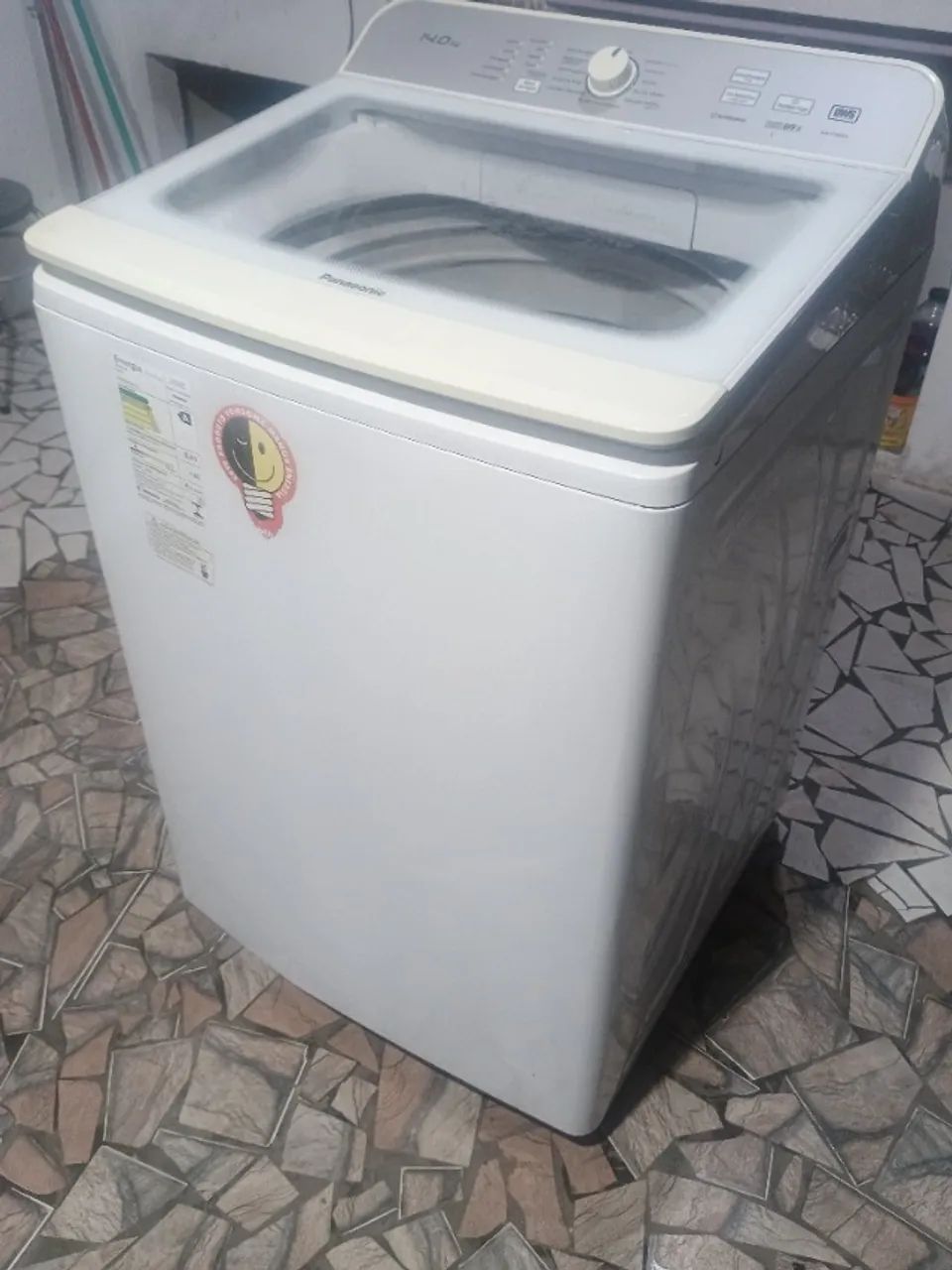 Máquina de lavar  - Foto 4