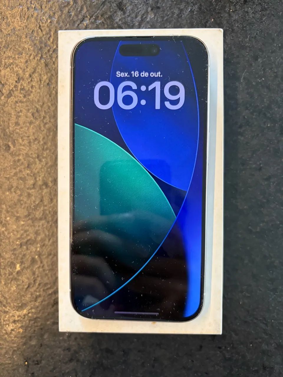 iPhone 15 PRO - Foto 2
