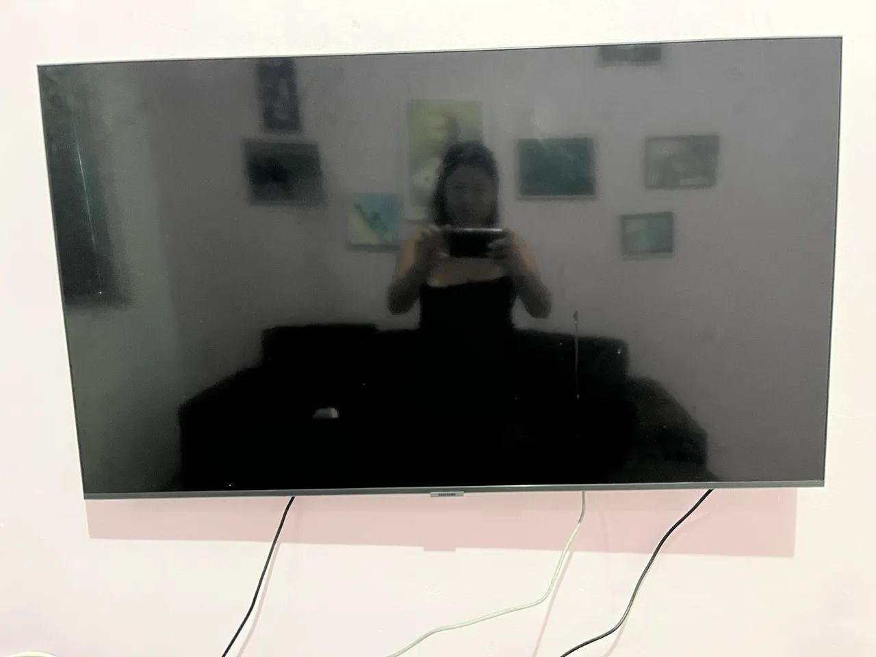 TV Samsung 43 polegadas