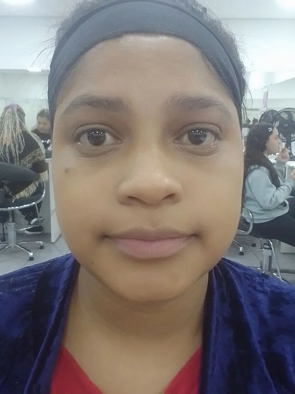 Maquiagem  - Foto 2