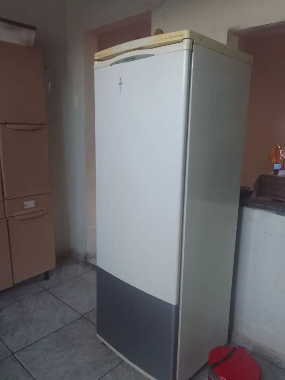 GELADEIRA BRASTEMP 340 L - Foto 4