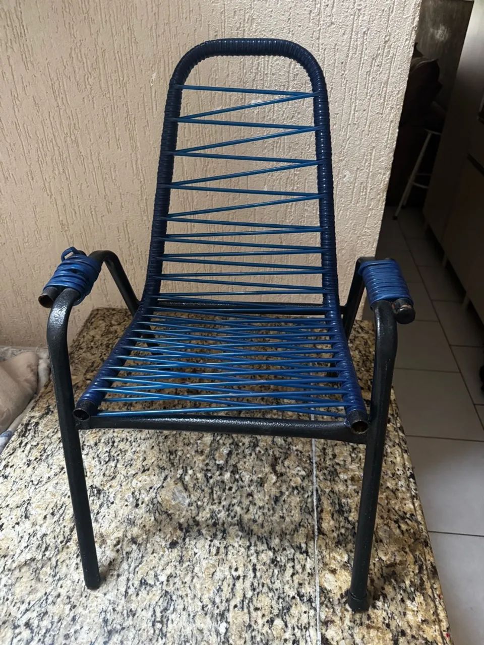 Cadeira infantil 